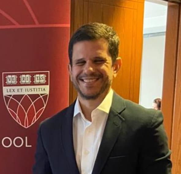 Foto de André Avellar