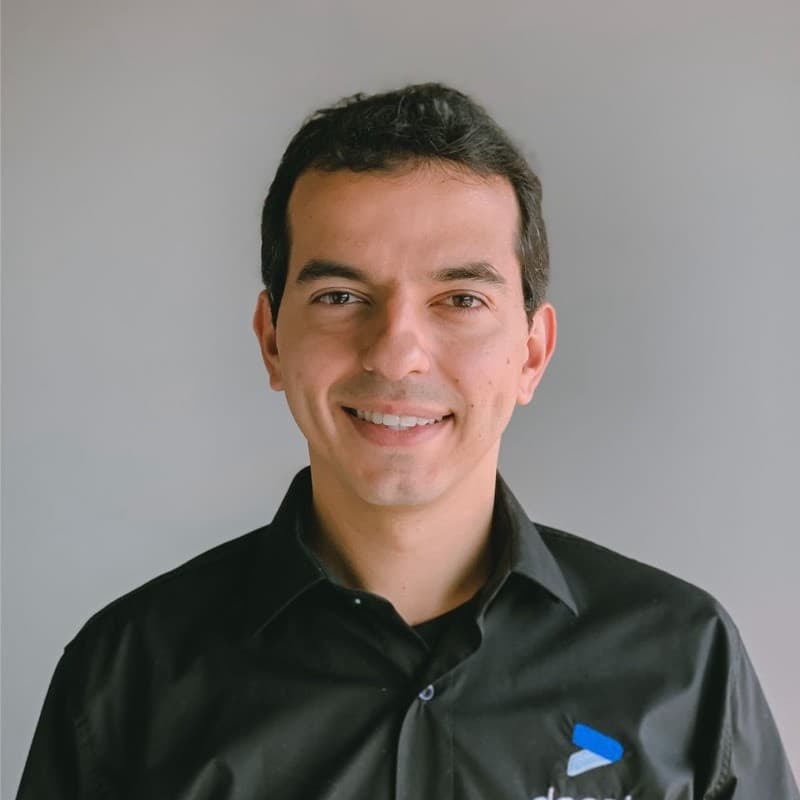 André Avellar
