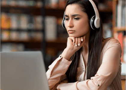 Alunos com certificado
