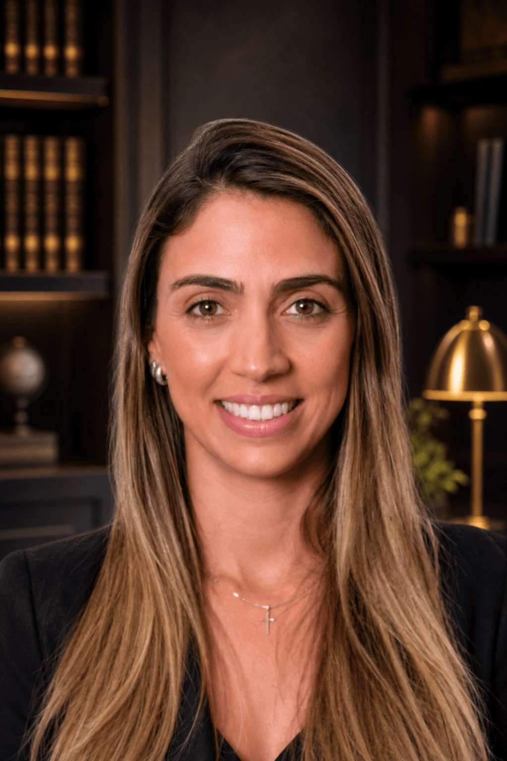 Professora do Law Masters Institute