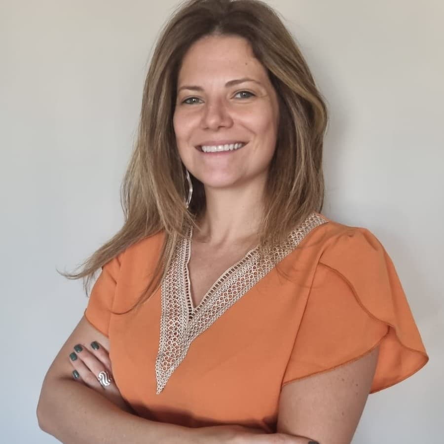 Professora do Law Masters Institute