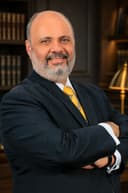 Foto de Des. Alexandre Câmara