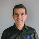 Foto de Vicente Barbur Neto